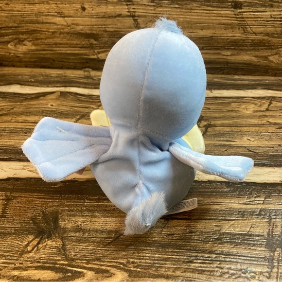 Precious Moments Tender Tails plush - Picture 3 of 9